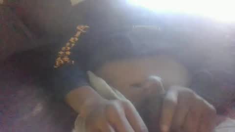 antonioblackman online show from 01.18.26