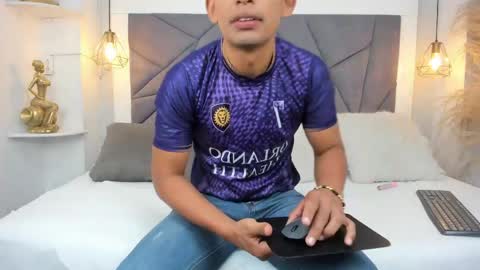 Antonio online show from 05.24.26