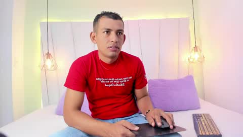 Antonio online show from 05.25.26