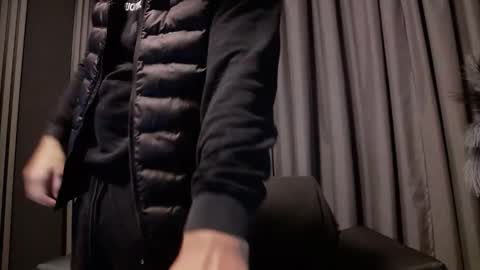 HI My name is Antonio online show from 09.30.25