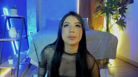 Antonella online show from 02.25.26