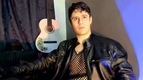 antonnello_ online show from 12.02.25