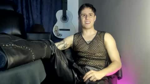 antonnello_ online show from 12.16.25