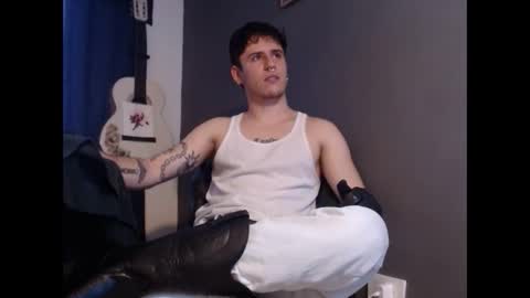 antonnello_ online show from 01.08.26