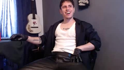 antonnello_ online show from 02.16.26