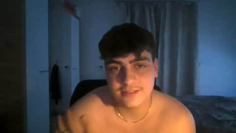 Snapshot of antonny_tommy chatting on 06.12.26 Antonny online show from 06.12.26