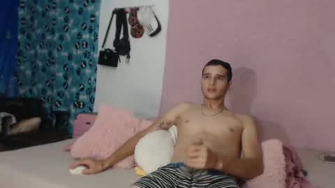 karol y antony online show from 02.03.25