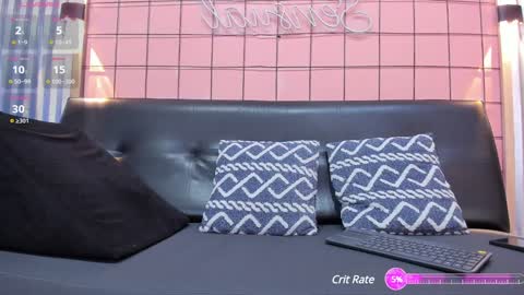 Snapshot of antony_bigdick_ chatting on 01.13.25 Juan Camilo online show from 01.13.25