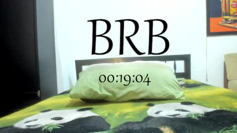 Juan Camilo online show from 01.09.26