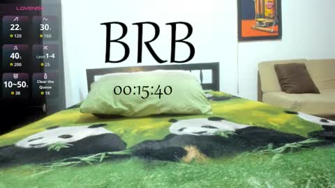 Juan Camilo online show from 02.28.26