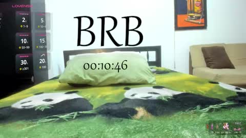 Juan Camilo online show from 03.18.26