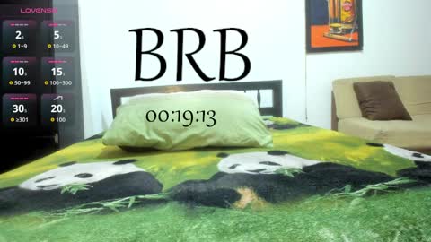 Juan Camilo online show from 03.31.26