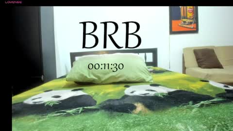 Juan Camilo online show from 04.21.26