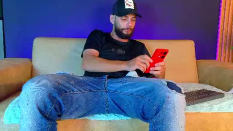 Snapshot of antony_bigdick_ chatting on 06.13.26 Juan Camilo online show from 06.13.26