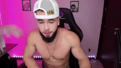 antony_cast online show from 12.09.24