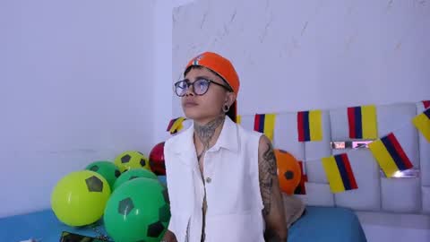 Snapshot of antony_d_ossa chatting on 06.19.26 antony_d_ossa online show from 06.19.26