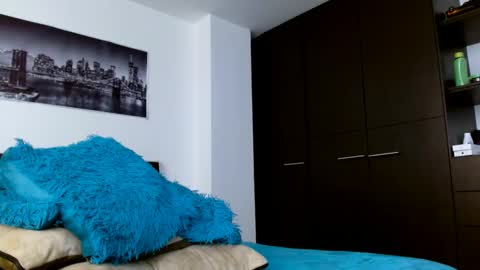 ANTONY D ANGELO online show from 12.11.24