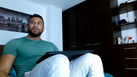 ANTONY D ANGELO online show from 01.11.25