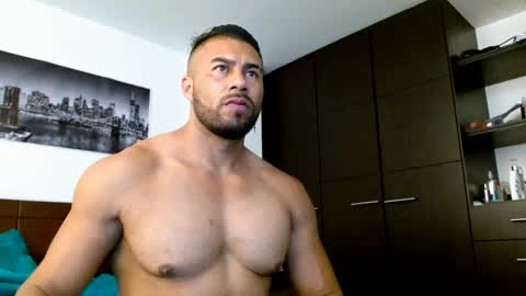 ANTONY D ANGELO online show from 02.02.25