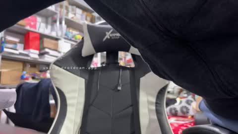 antonyo6969 online show from 01.14.25