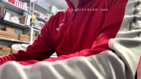 antonyo6969 online show from 11.18.25