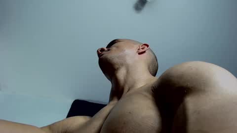 Snapshot of antonywebb94 chatting on 02.03.25 Instagram miguelangel1802 online show from 02.03.25