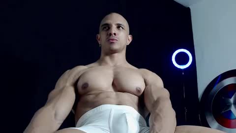 Snapshot of antonywebb94 chatting on 02.10.25 Instagram miguelangel1802 online show from 02.10.25