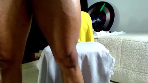 Snapshot of antonywebb94 chatting on 10.02.25 Instagram miguelangel1802 online show from 10.02.25