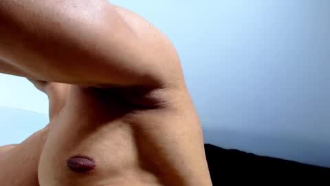 Snapshot of antonywebb94 chatting on 10.18.25 Instagram miguelangel1802 online show from 10.18.25