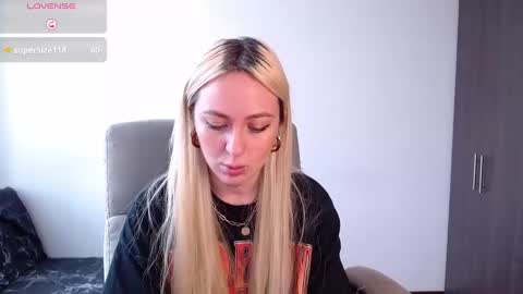 Antonia online show from 12.16.24