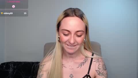 Antonia online show from 02.06.25