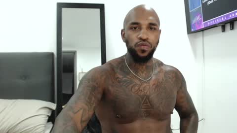 Snapshot of antwanblack11 chatting on 02.25.25 antwanblack11 online show from 02.25.25