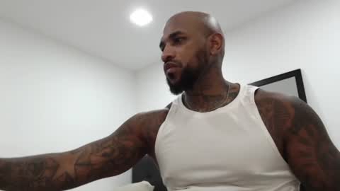 Snapshot of antwanblack11 chatting on 03.02.25 antwanblack11 online show from 03.02.25