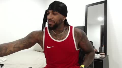 Snapshot of antwanblack11 chatting on 03.04.25 antwanblack11 online show from 03.04.25