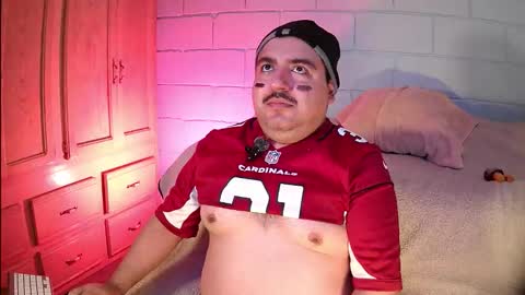 AnuarFox online show from 02.08.26