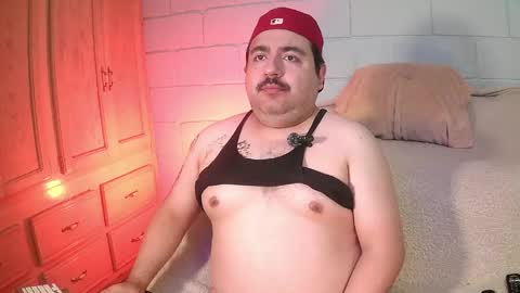 AnuarFox online show from 05.23.26
