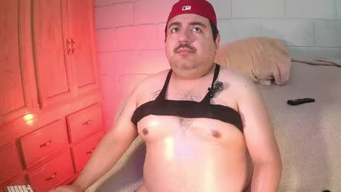 AnuarFox online show from 05.26.26