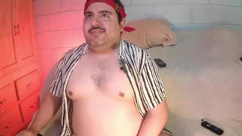 AnuarFox online show from 05.28.26