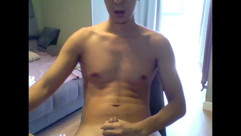 anuarsuper89 online show from 09.27.25