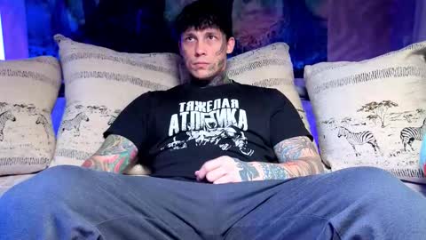 Tom online show from 01.06.26