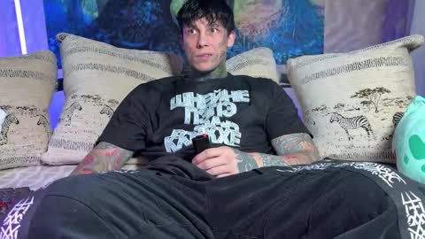 Tom online show from 01.19.26