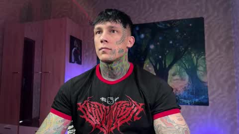 Tom online show from 02.06.26