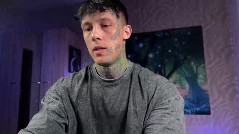 Tom online show from 02.15.26