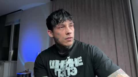 Tom online show from 03.12.26