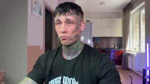 Tom online show from 04.05.26