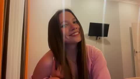 Aneutta online show from 07.02.26
