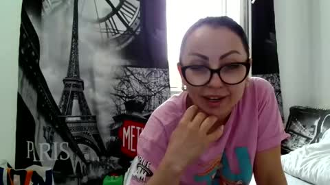 Anne online show from 05.21.26