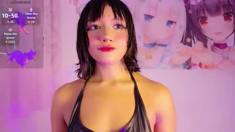 Snapshot of anuskah1 chatting on 06.14.26 Ana independent model online show from 06.14.26