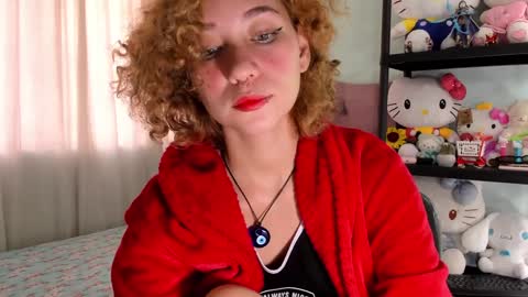 Any online show from 01.07.25