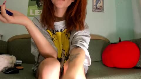 Any online show from 09.14.25